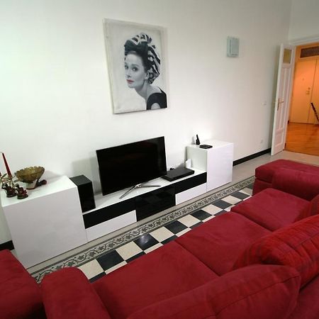 Irene'S Home The Residence Roma Habitación foto