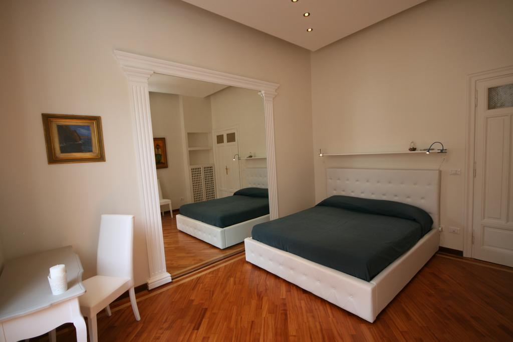 Irene'S Home The Residence Roma Habitación foto