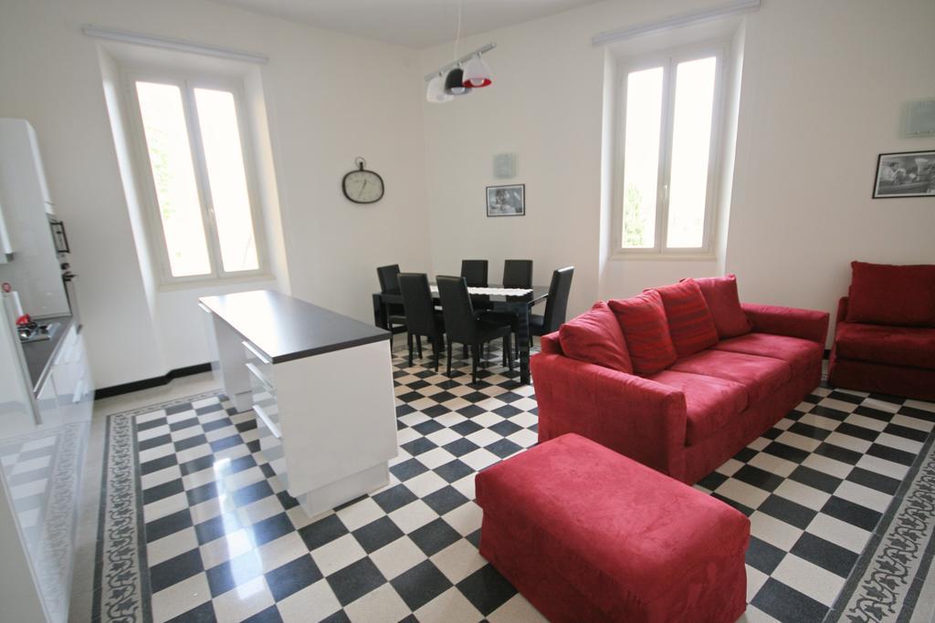 Irene'S Home The Residence Roma Habitación foto