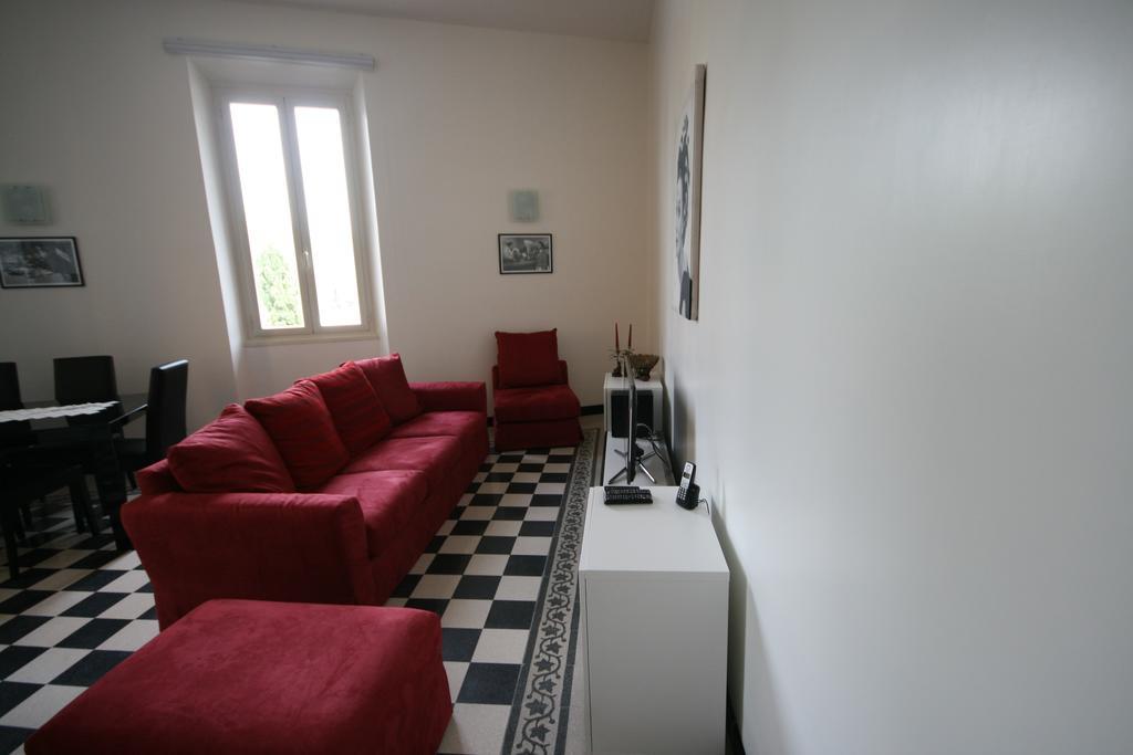 Irene'S Home The Residence Roma Habitación foto