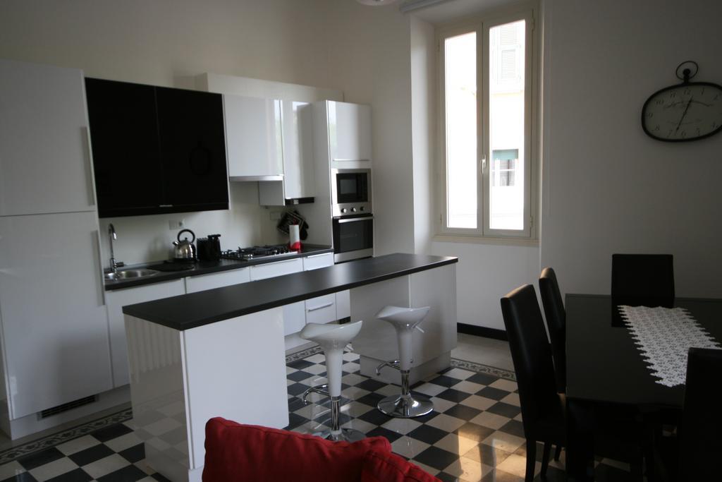 Irene'S Home The Residence Roma Habitación foto