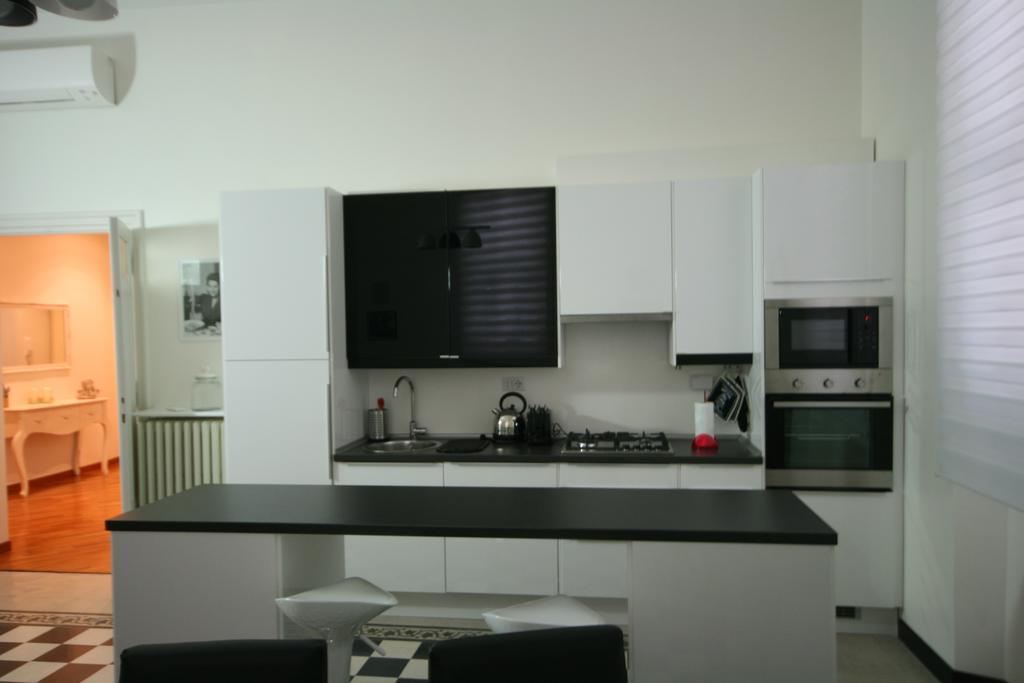 Irene'S Home The Residence Roma Habitación foto