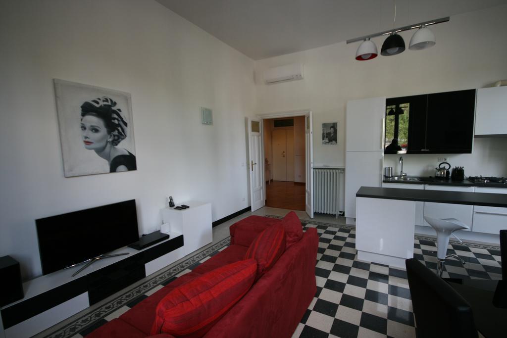 Irene'S Home The Residence Roma Habitación foto