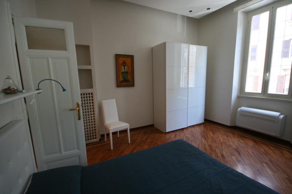 Irene'S Home The Residence Roma Habitación foto