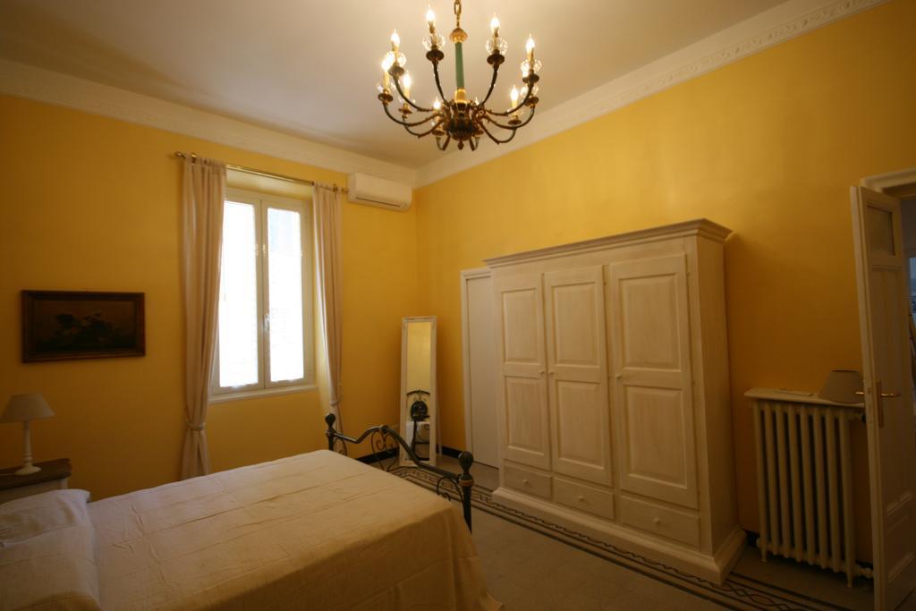 Irene'S Home The Residence Roma Habitación foto