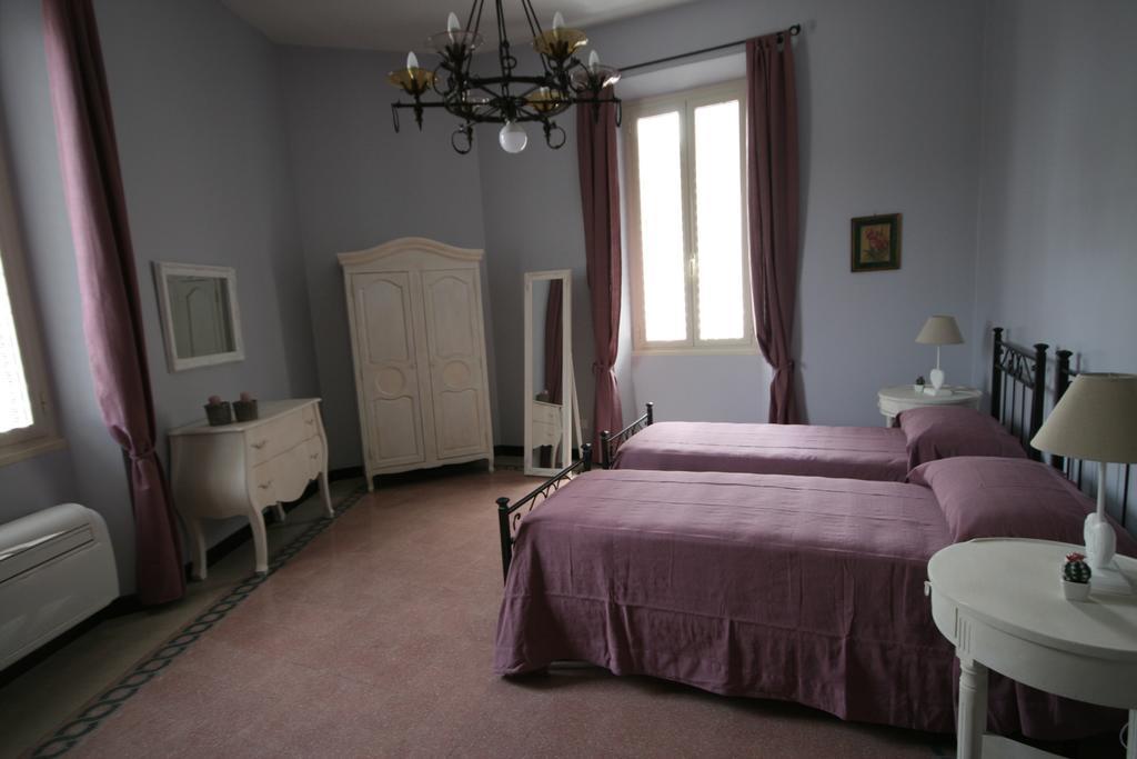 Irene'S Home The Residence Roma Habitación foto