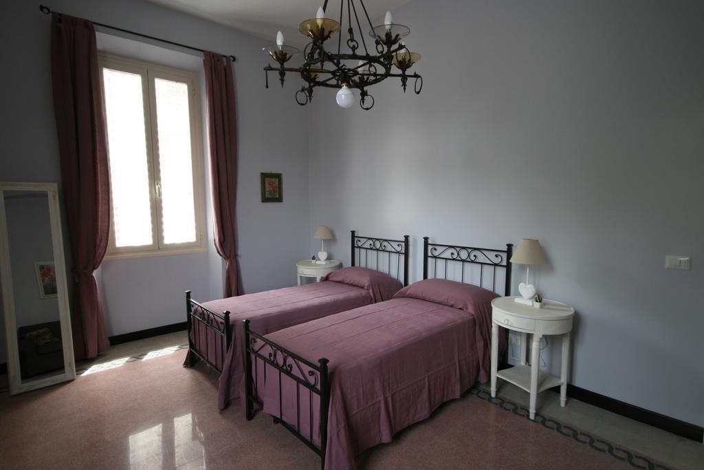 Irene'S Home The Residence Roma Habitación foto