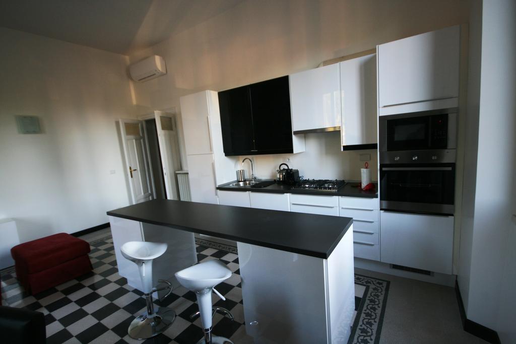 Irene'S Home The Residence Roma Habitación foto