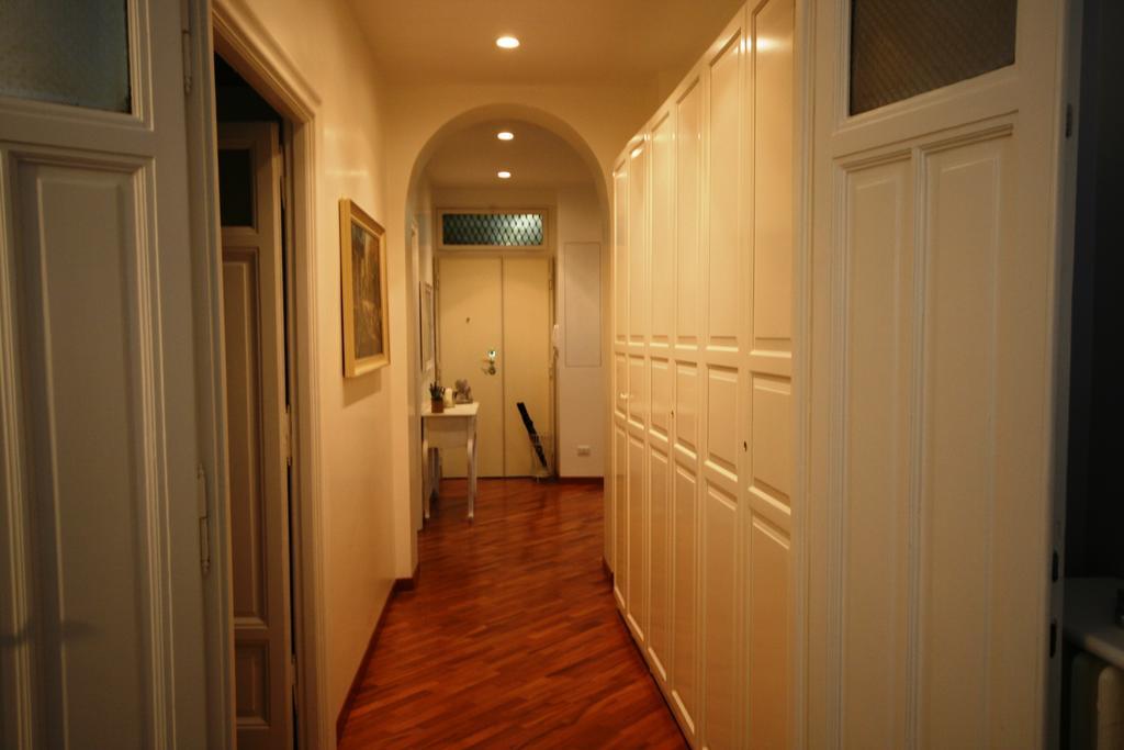 Irene'S Home The Residence Roma Habitación foto