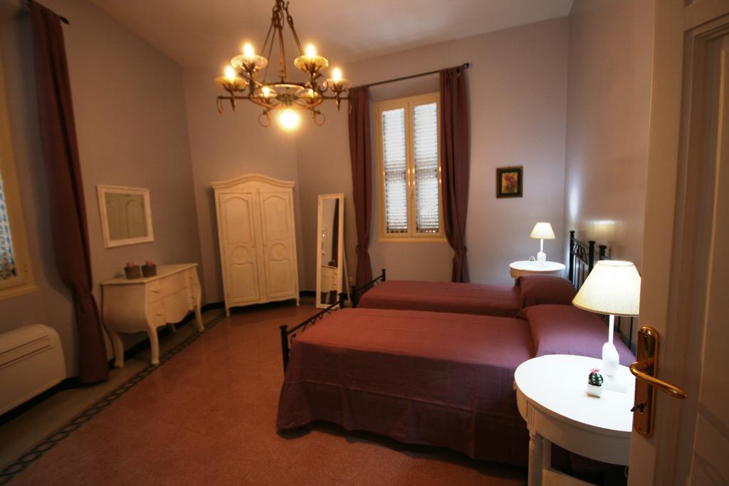 Irene'S Home The Residence Roma Habitación foto