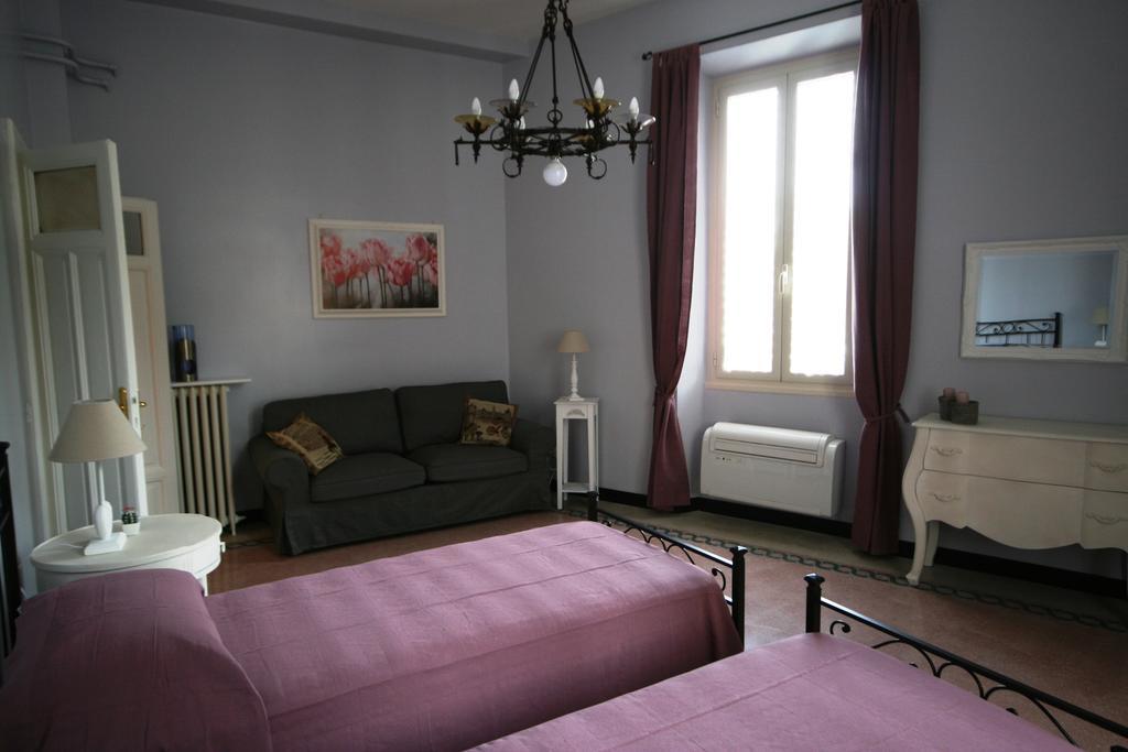 Irene'S Home The Residence Roma Habitación foto